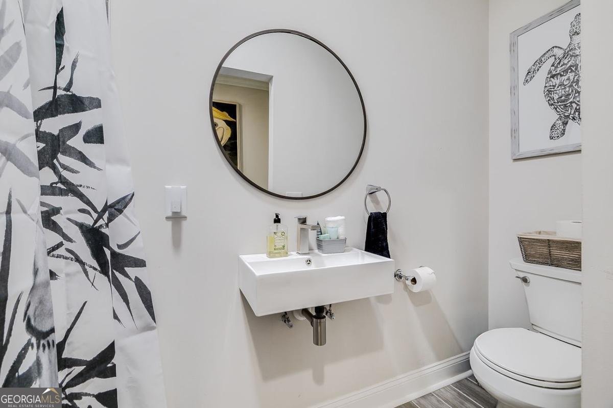 15 Oakcrest Court Savannah - Photo 21