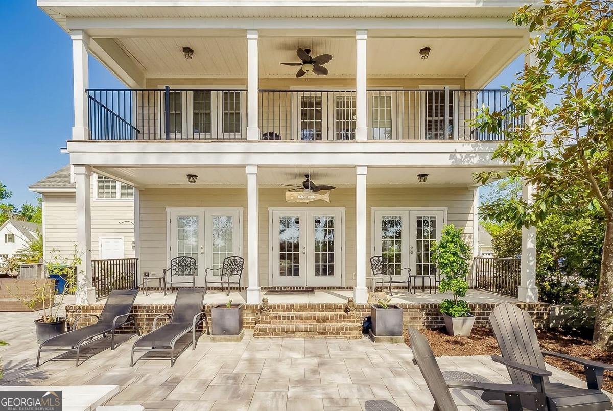 15 Oakcrest Court Savannah - Photo 51