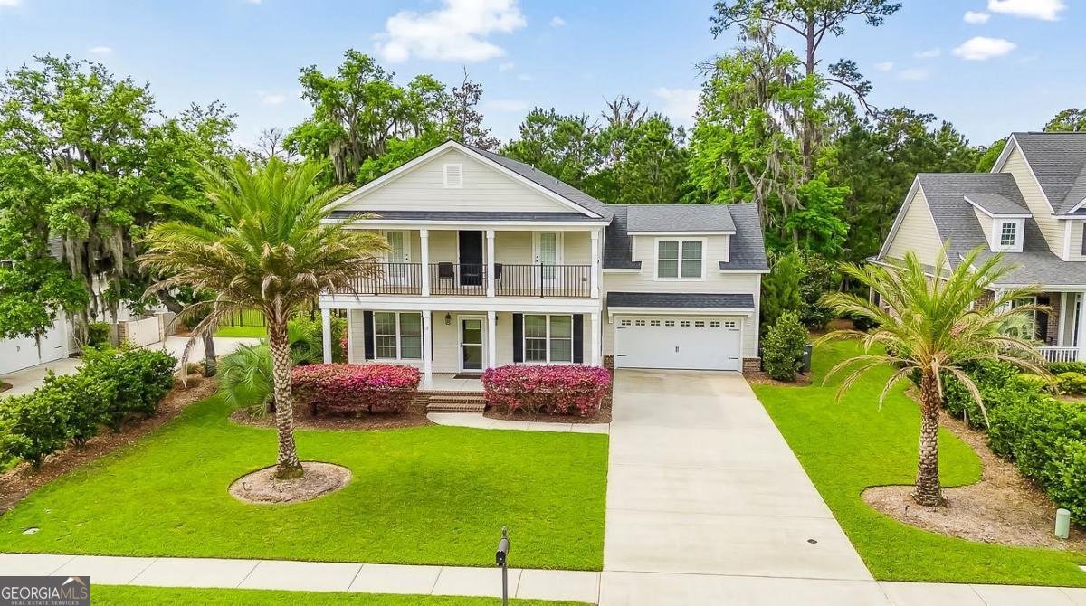 15 Oakcrest Court Savannah - Photo 54