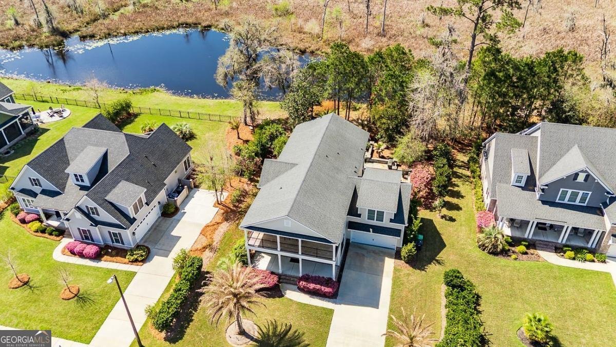 15 Oakcrest Court Savannah - Photo 56