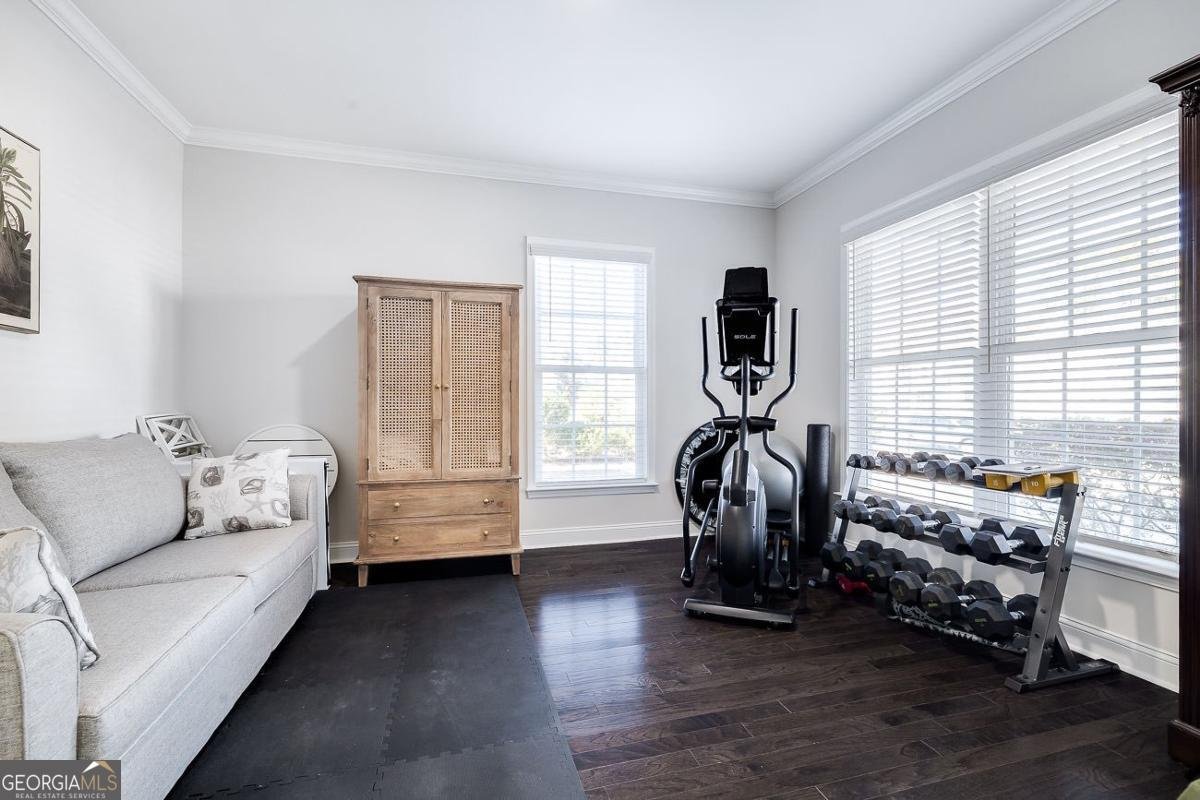 15 Oakcrest Court Savannah - Photo 7