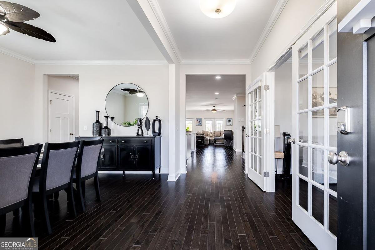 15 Oakcrest Court Savannah - Photo 8