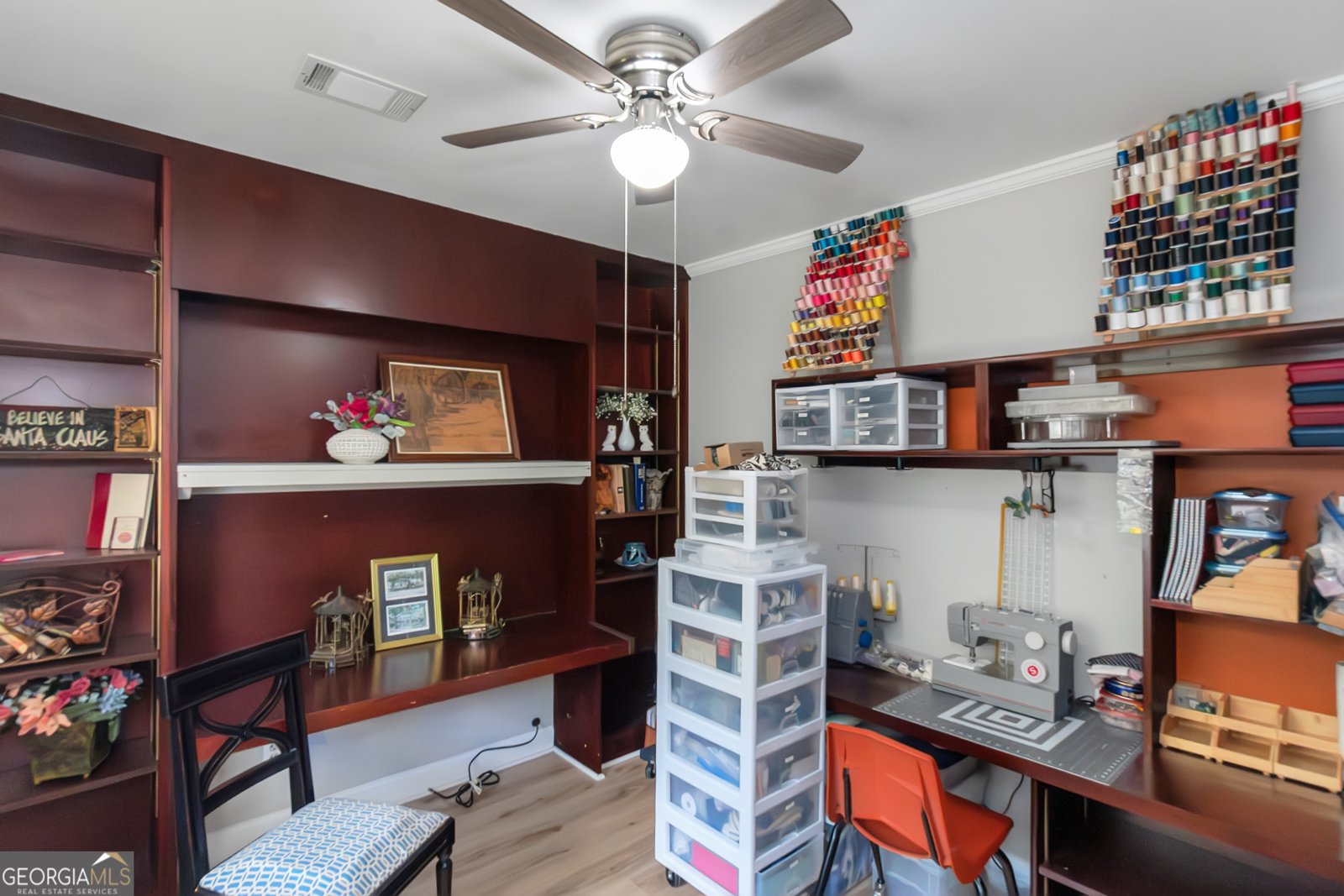 130 McIntosh Trail Griffin - Photo 17