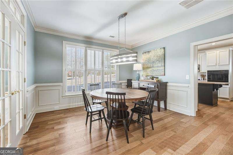 4862 Manatee Court Powder Springs - Photo 10