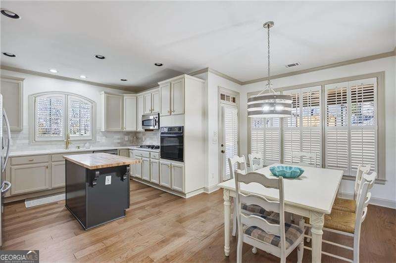 4862 Manatee Court Powder Springs - Photo 11