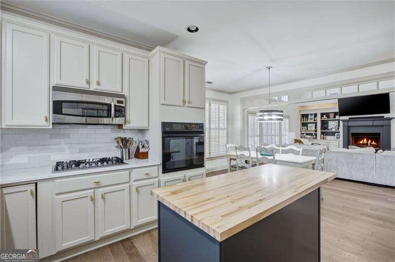 4862 Manatee Court Powder Springs - Photo 12