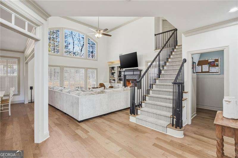 4862 Manatee Court Powder Springs - Photo 14