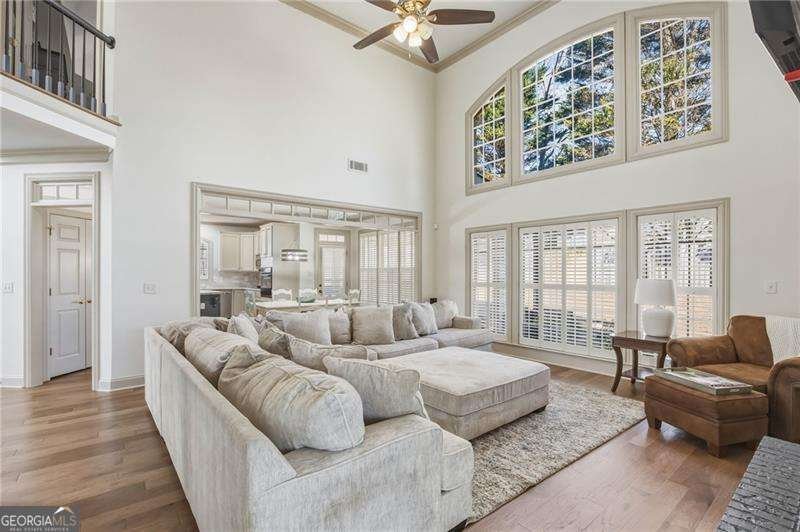 4862 Manatee Court Powder Springs - Photo 15