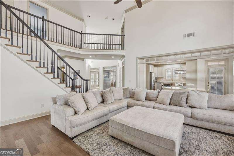 4862 Manatee Court Powder Springs - Photo 16