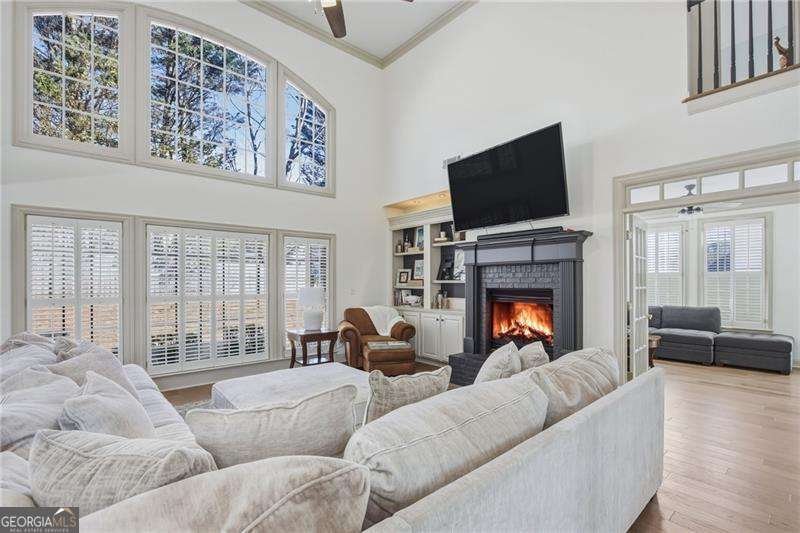 4862 Manatee Court Powder Springs - Photo 18