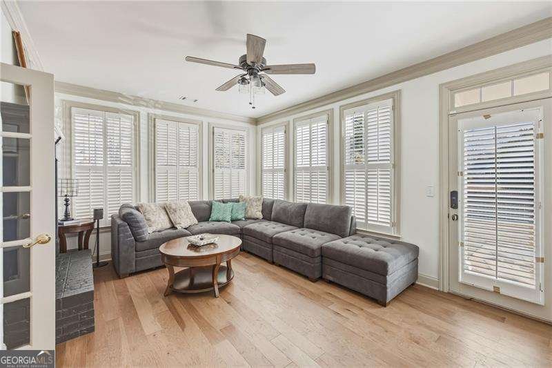 4862 Manatee Court Powder Springs - Photo 20