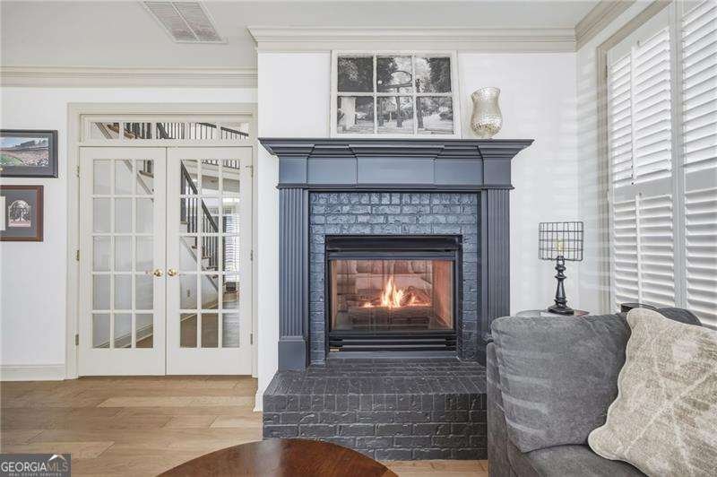 4862 Manatee Court Powder Springs - Photo 22