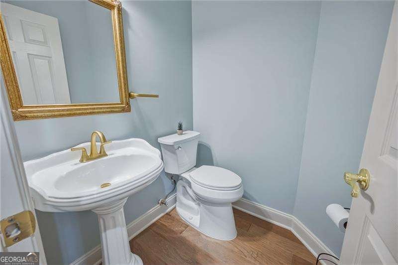 4862 Manatee Court Powder Springs - Photo 23