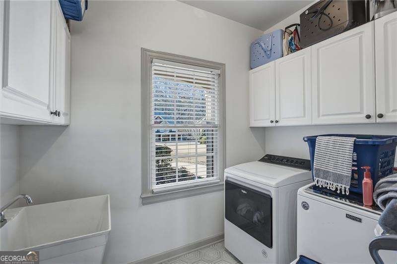 4862 Manatee Court Powder Springs - Photo 24