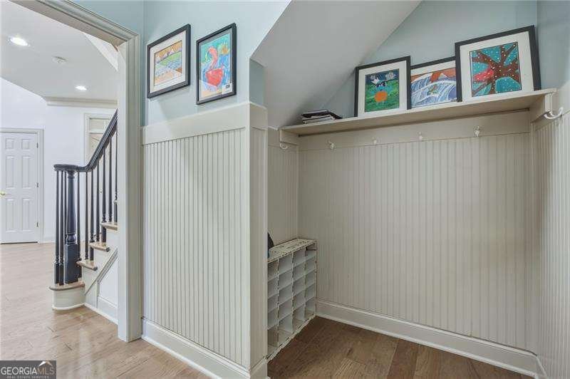 4862 Manatee Court Powder Springs - Photo 25