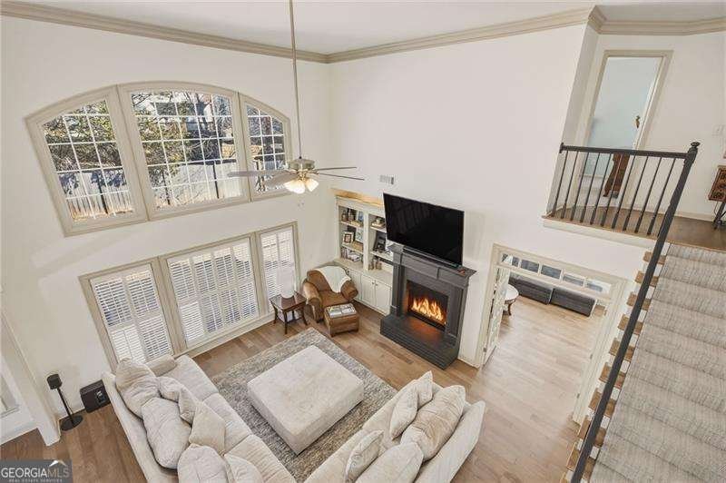 4862 Manatee Court Powder Springs - Photo 27