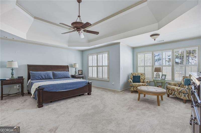 4862 Manatee Court Powder Springs - Photo 28