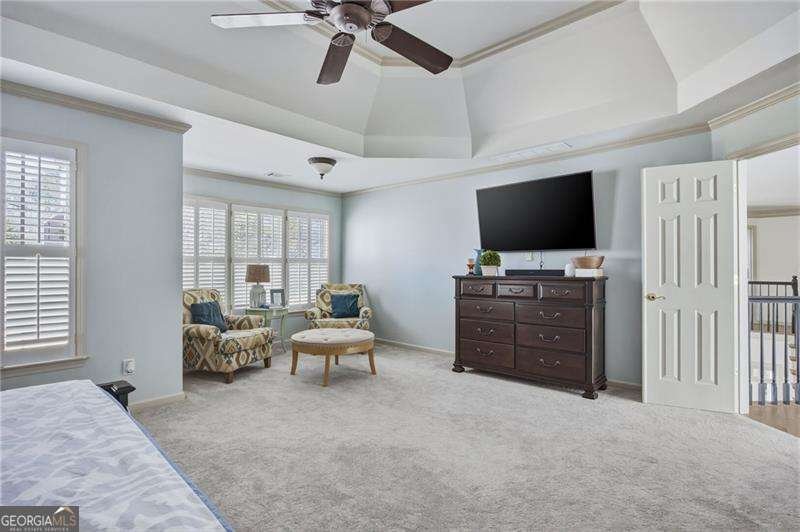 4862 Manatee Court Powder Springs - Photo 29