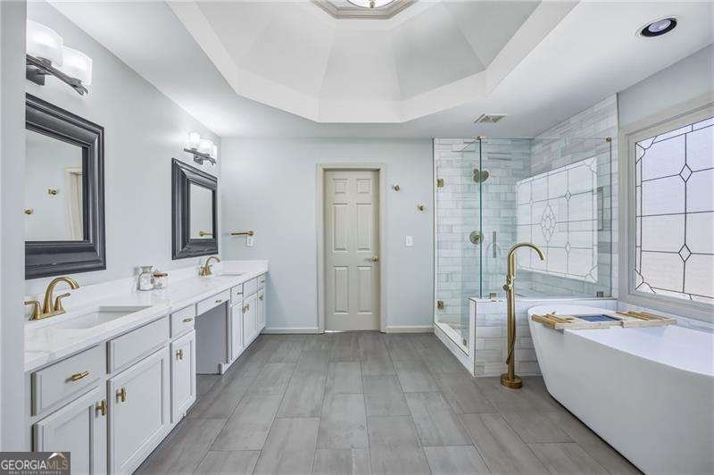 4862 Manatee Court Powder Springs - Photo 30