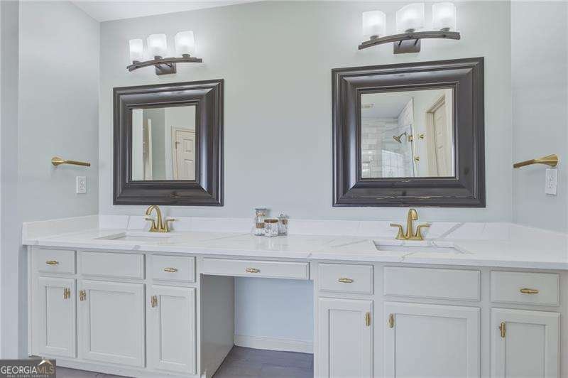 4862 Manatee Court Powder Springs - Photo 31