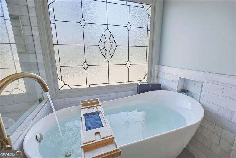 4862 Manatee Court Powder Springs - Photo 32