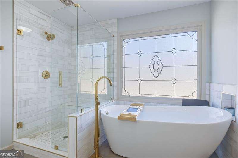 4862 Manatee Court Powder Springs - Photo 33