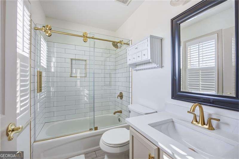 4862 Manatee Court Powder Springs - Photo 35