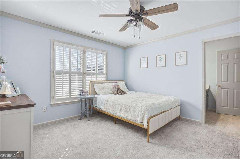 4862 Manatee Court Powder Springs - Photo 36