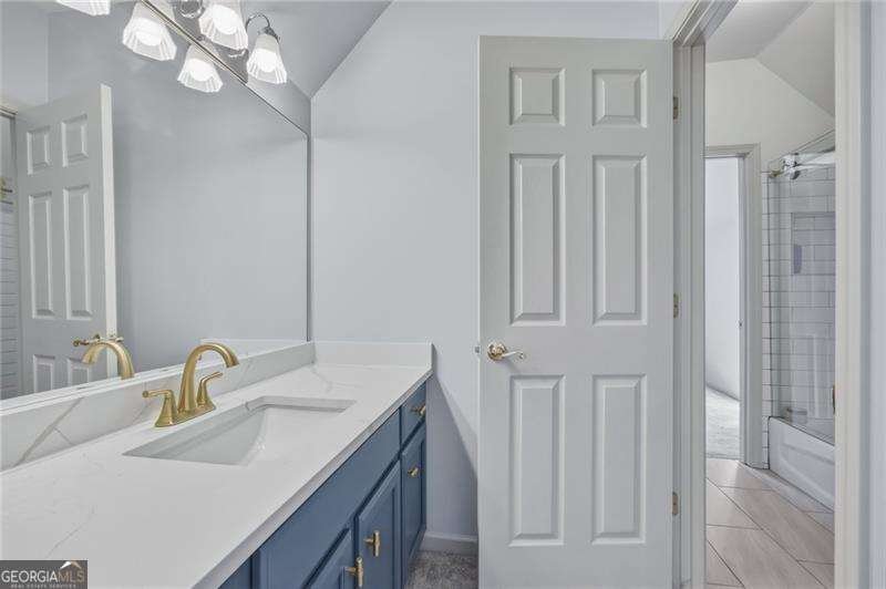 4862 Manatee Court Powder Springs - Photo 37