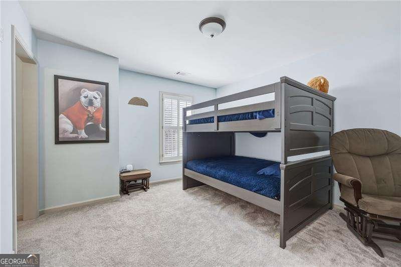 4862 Manatee Court Powder Springs - Photo 40