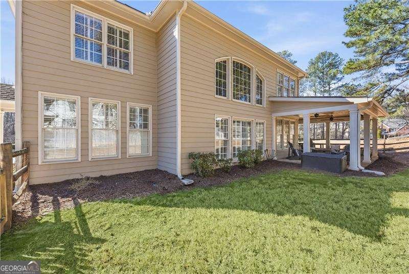 4862 Manatee Court Powder Springs - Photo 42