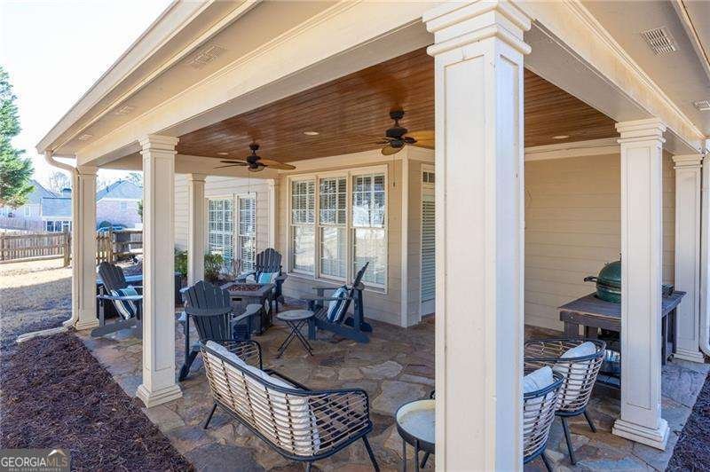 4862 Manatee Court Powder Springs - Photo 43