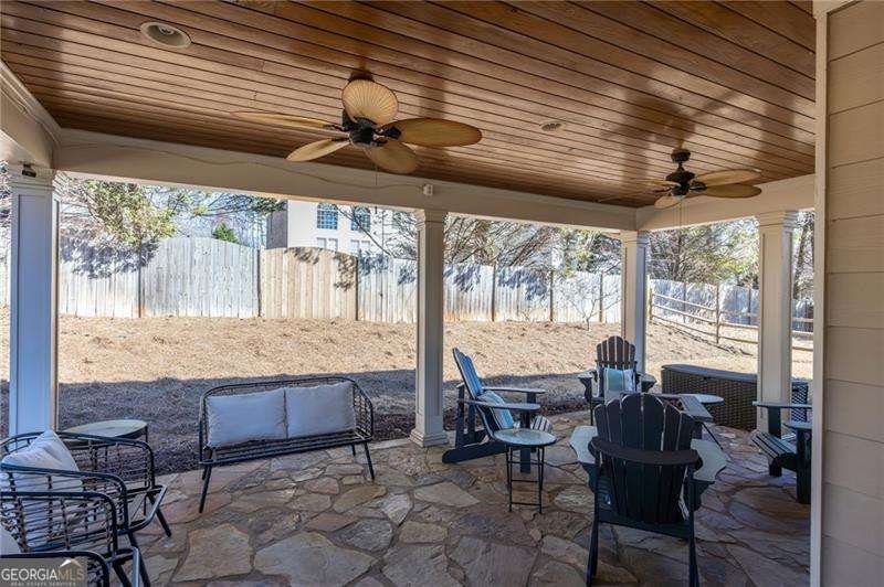 4862 Manatee Court Powder Springs - Photo 44