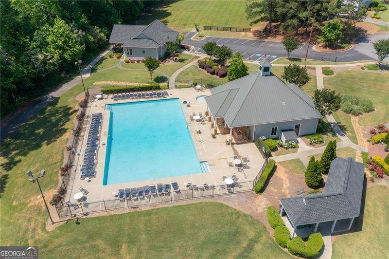 4862 Manatee Court Powder Springs - Photo 47