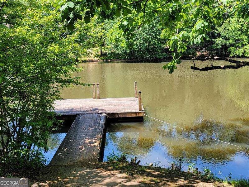 4862 Manatee Court Powder Springs - Photo 48