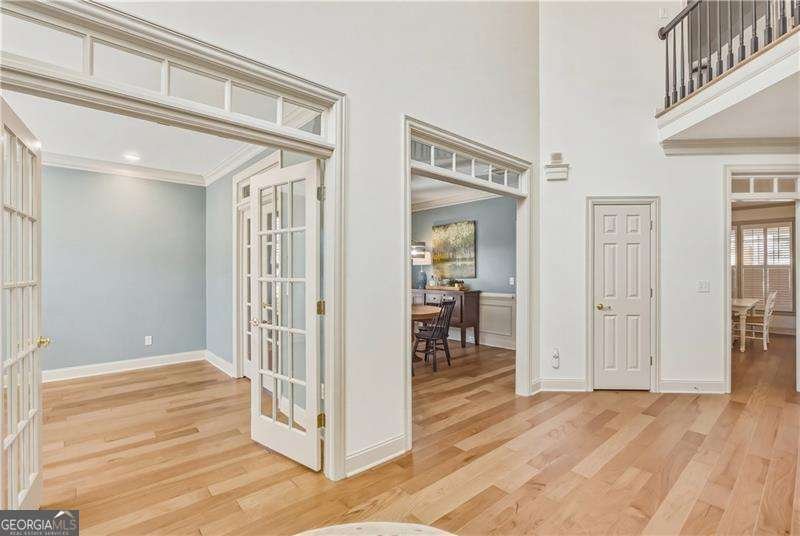 4862 Manatee Court Powder Springs - Photo 6