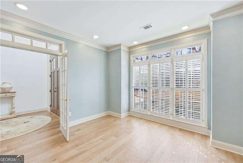 4862 Manatee Court Powder Springs - Photo 7