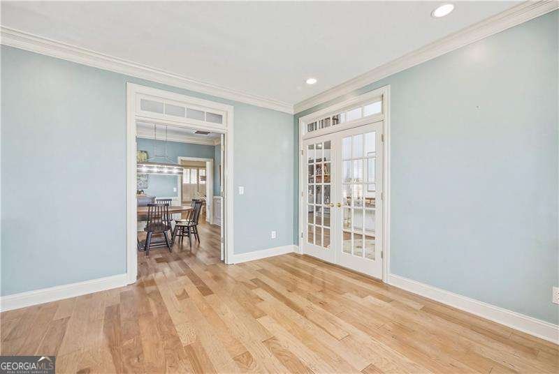 4862 Manatee Court Powder Springs - Photo 8