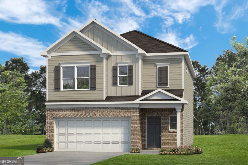 273 Artimis Lane Dalton - Photo 1