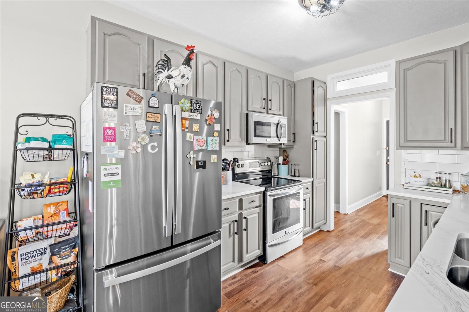 338 Hwy 113 Carrollton - Photo 31