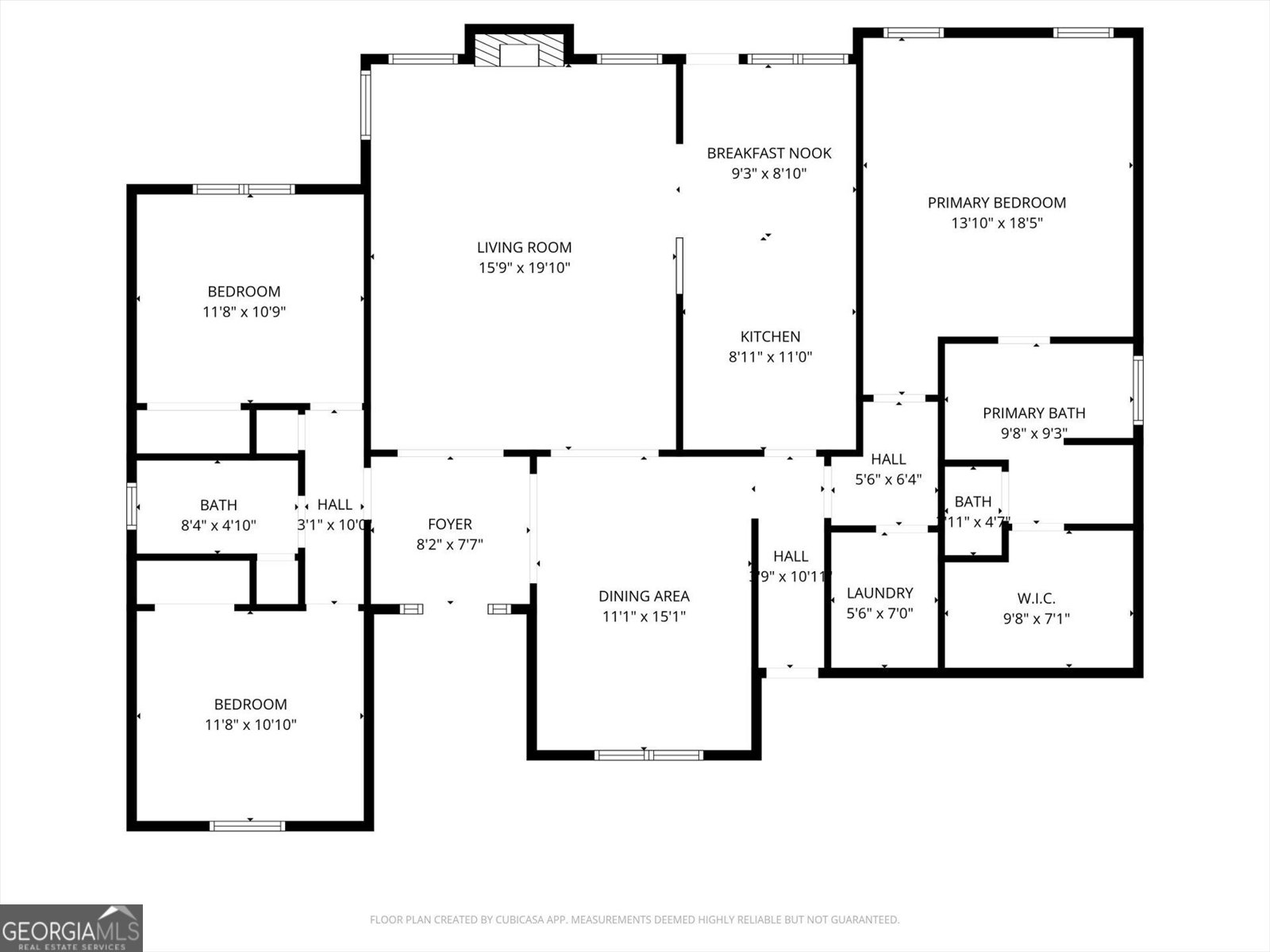 338 Hwy 113 Carrollton - Photo 40