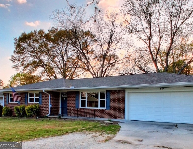 144 Clifford Street Loganville - Photo 1