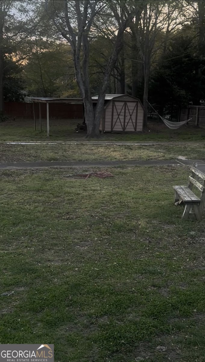 144 Clifford Street Loganville - Photo 21