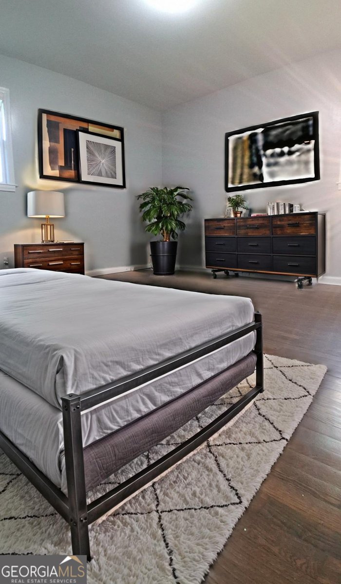 144 Clifford Street Loganville - Photo 9