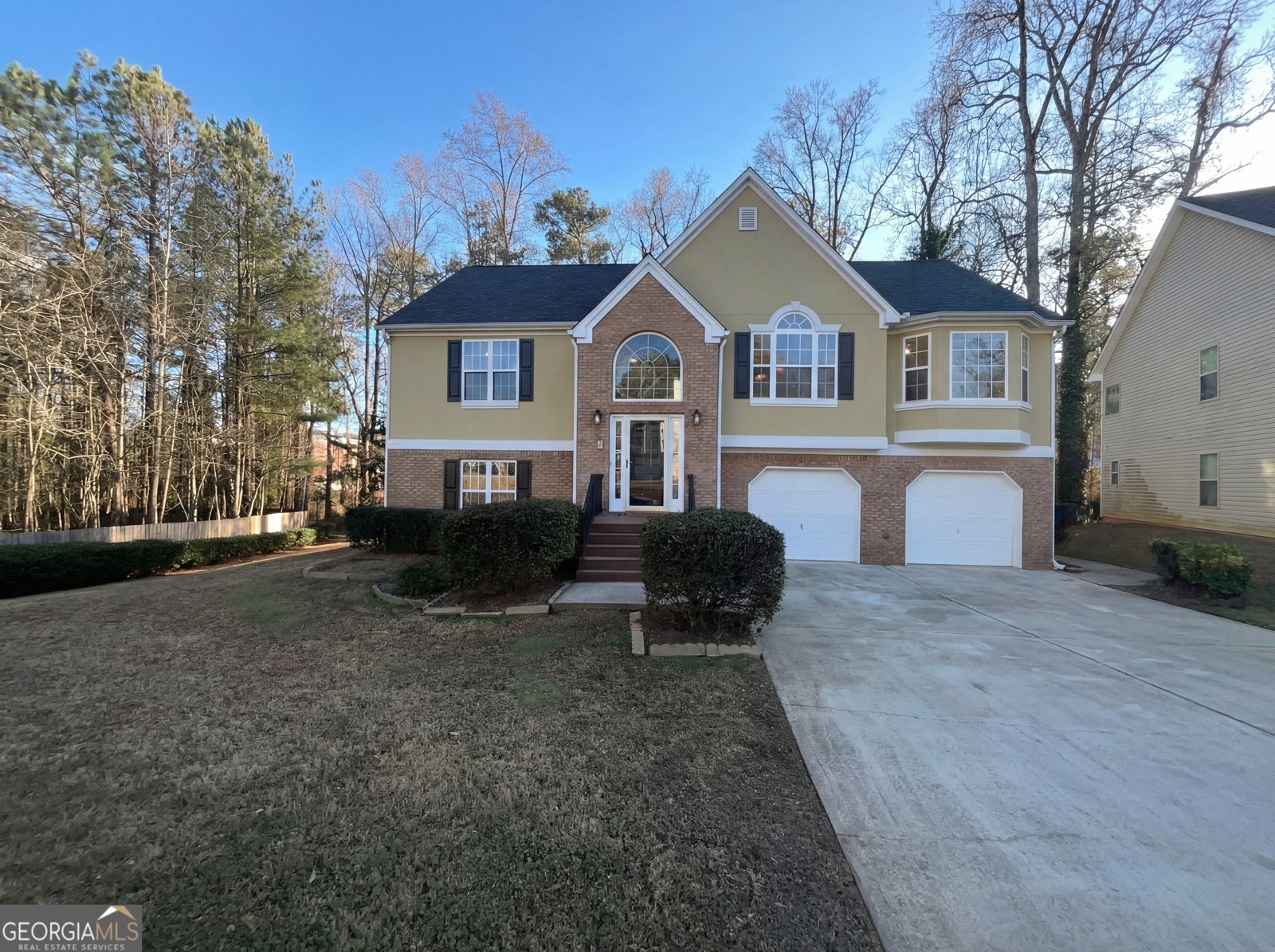 3062 Crest Ridge Circle Marietta - Photo 1