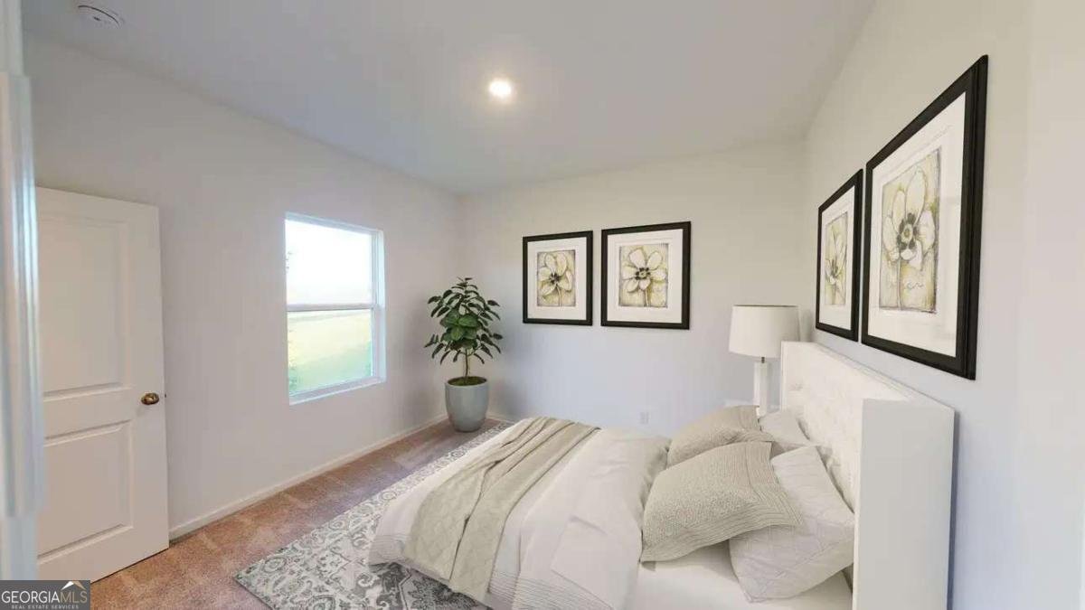 227 Argento Circle Dacula - Photo 7