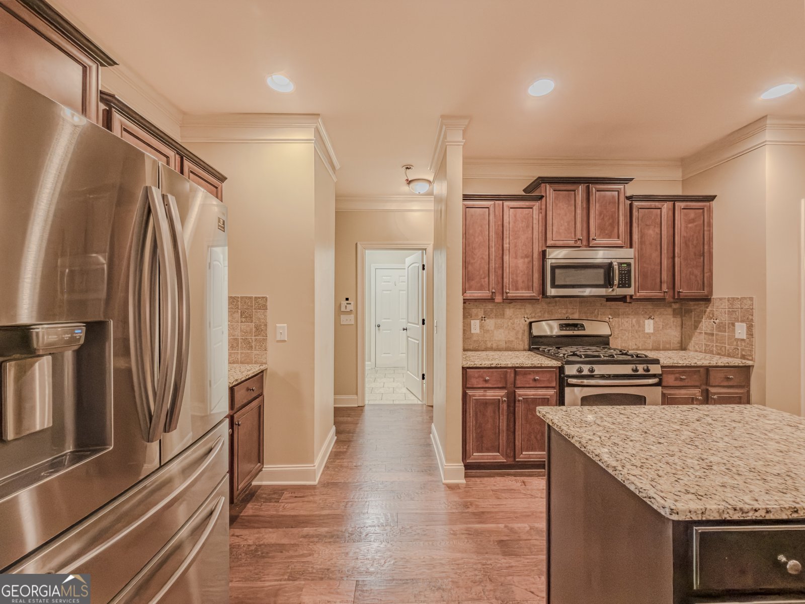 1465 Bradford Lane Monroe - Photo 11