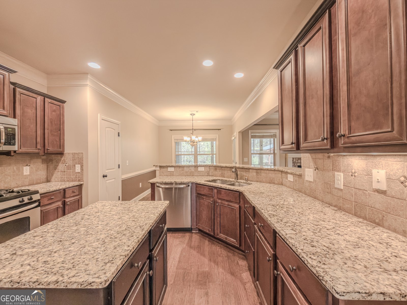 1465 Bradford Lane Monroe - Photo 12