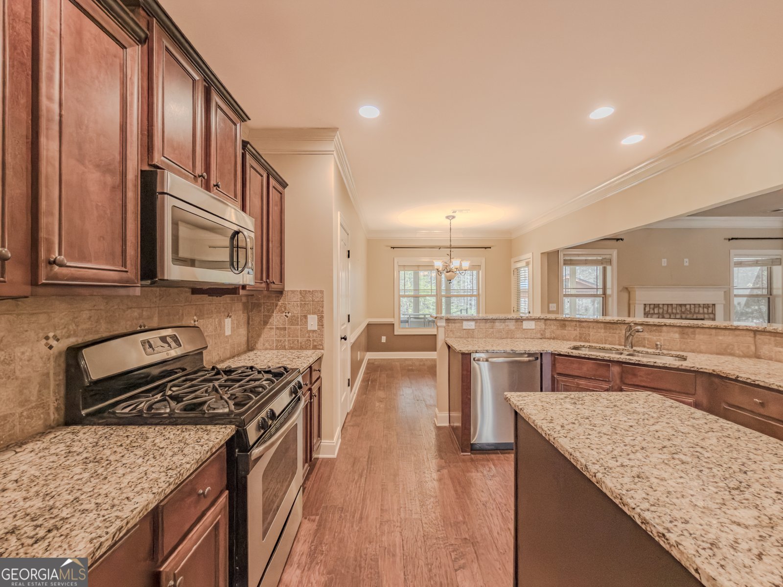 1465 Bradford Lane Monroe - Photo 13