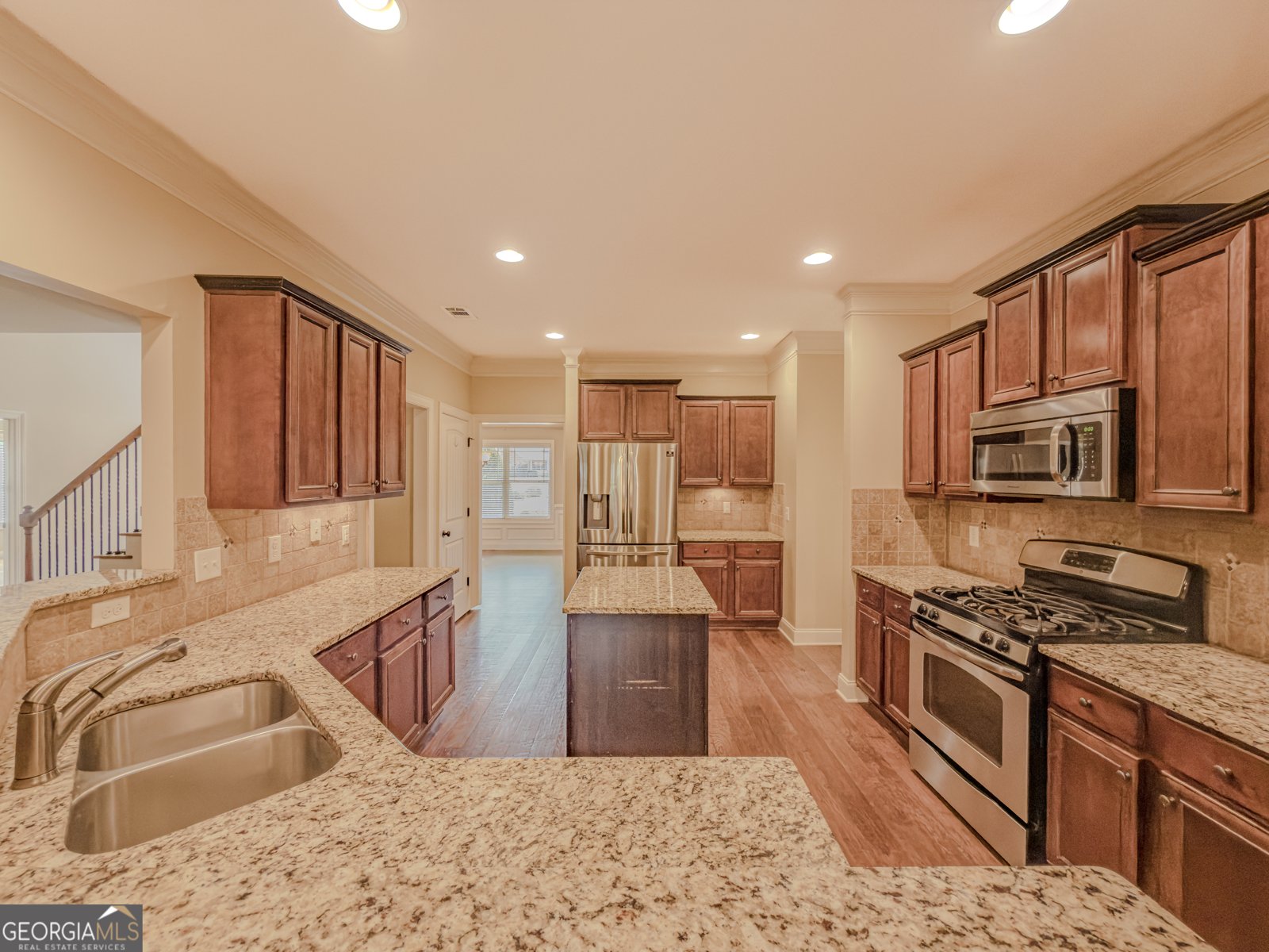 1465 Bradford Lane Monroe - Photo 15